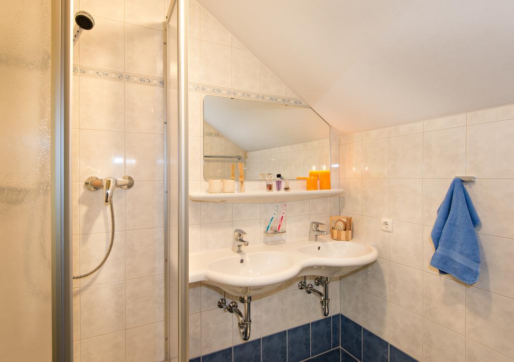 Jugendgaestehaus Tauernruh Radstadt Pokój zdjęcie