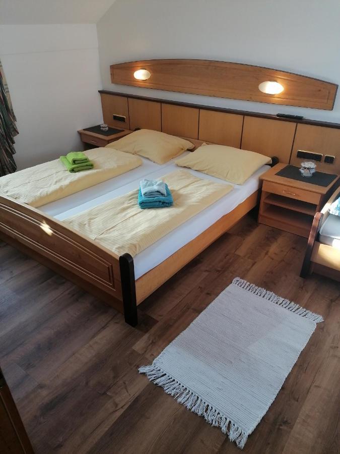 Jugendgaestehaus Tauernruh Radstadt Zewnętrze zdjęcie