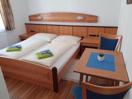 Jugendgaestehaus Tauernruh Radstadt Zewnętrze zdjęcie