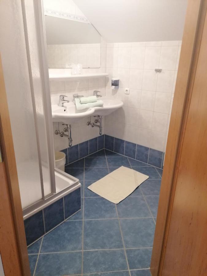 Jugendgaestehaus Tauernruh Radstadt Zewnętrze zdjęcie