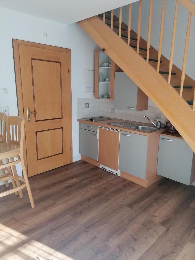 Jugendgaestehaus Tauernruh Radstadt Zewnętrze zdjęcie