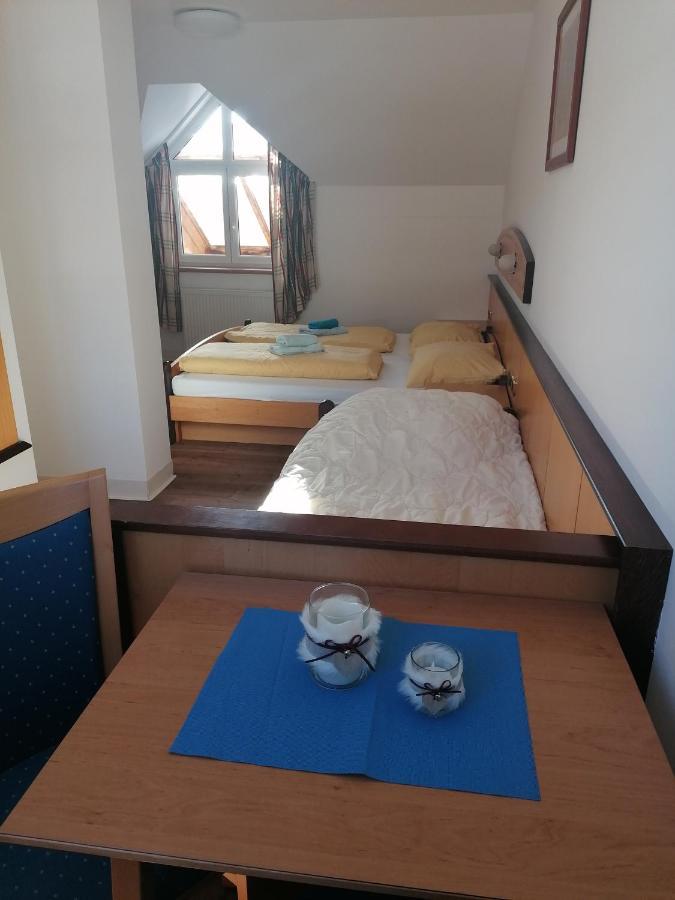 Jugendgaestehaus Tauernruh Radstadt Zewnętrze zdjęcie