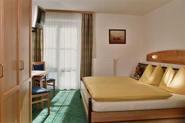 Jugendgaestehaus Tauernruh Radstadt Zewnętrze zdjęcie