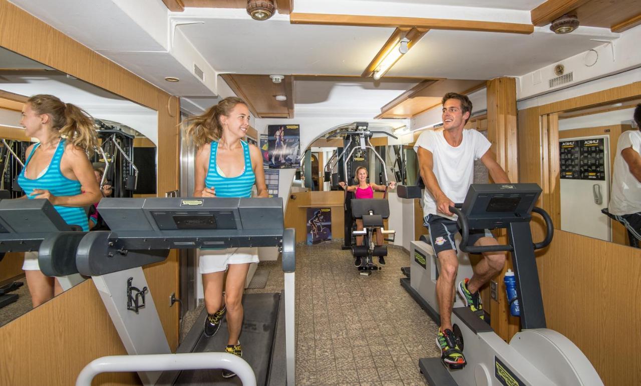 Jugendgaestehaus Tauernruh Radstadt Zewnętrze zdjęcie